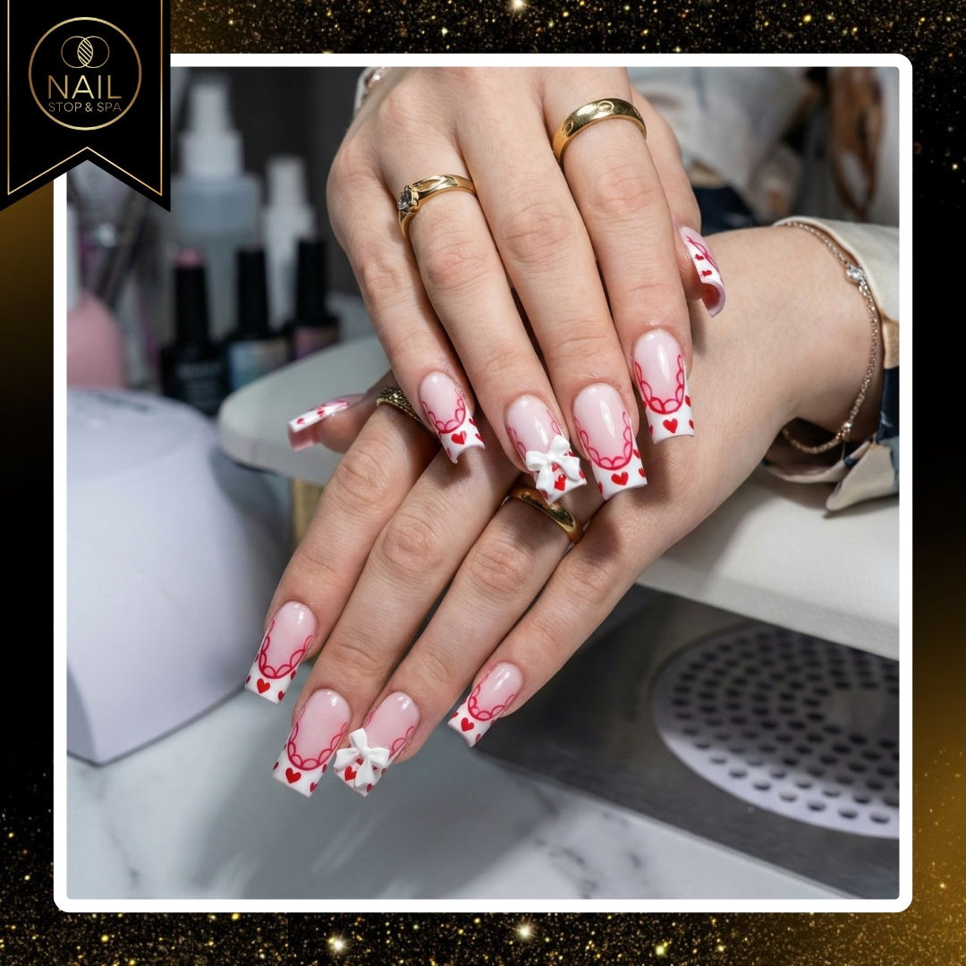 NAIL DESIGN